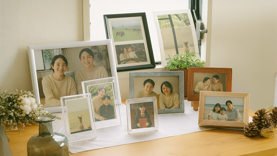 リフォームの成功は家族が10年後に良かったと思えるか