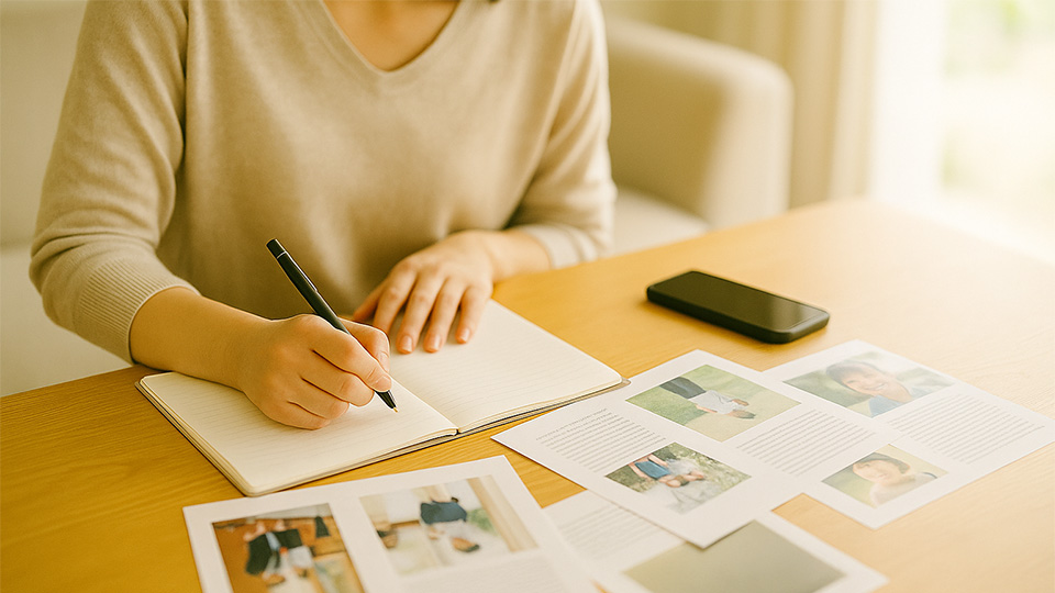 リフォームの違和感を業者へ上手く伝える方法