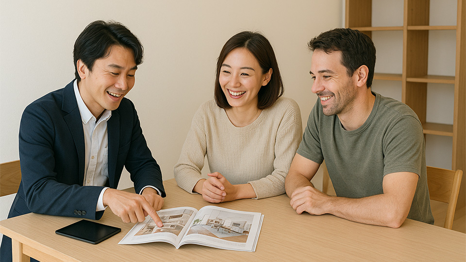 見積書はお客様との対話が大切