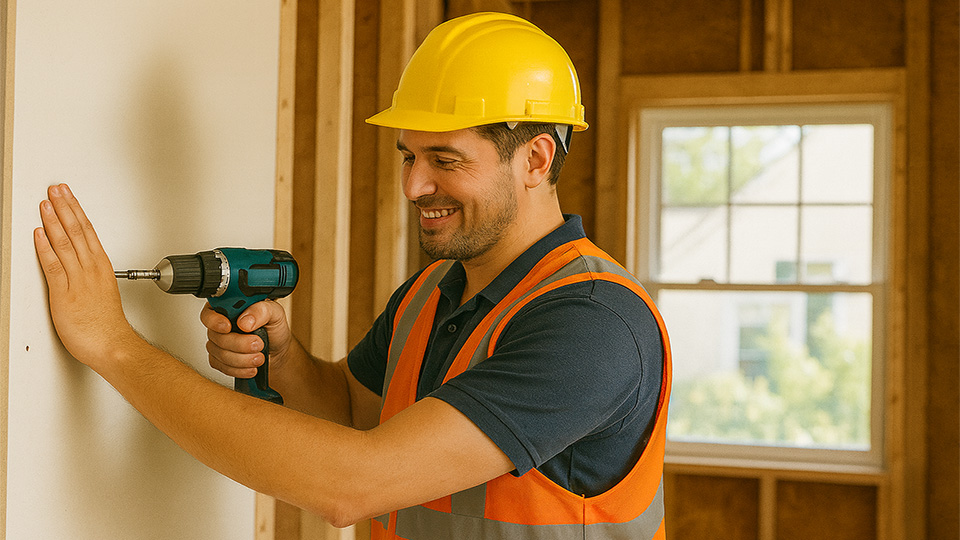 一人親方ってどういう職人？