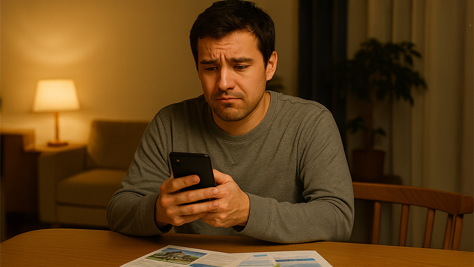 一人親方にリフォームを依頼するメリット・デメリット