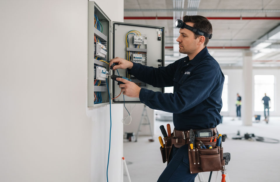 資格がないとできないリフォーム作業とは？