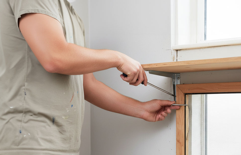 資格がなくてもできるDIYリフォーム作業は