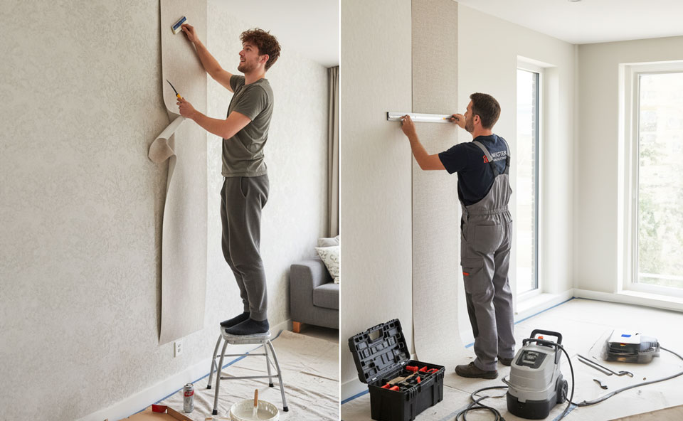 工務店とDIYの違いとできることできないことは？