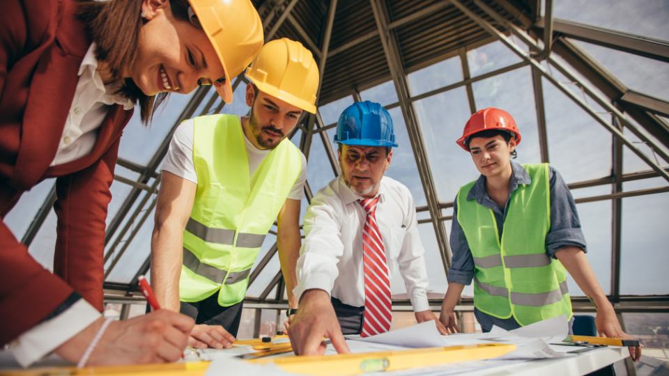 工務店にリフォームを頼むメリット・デメリット