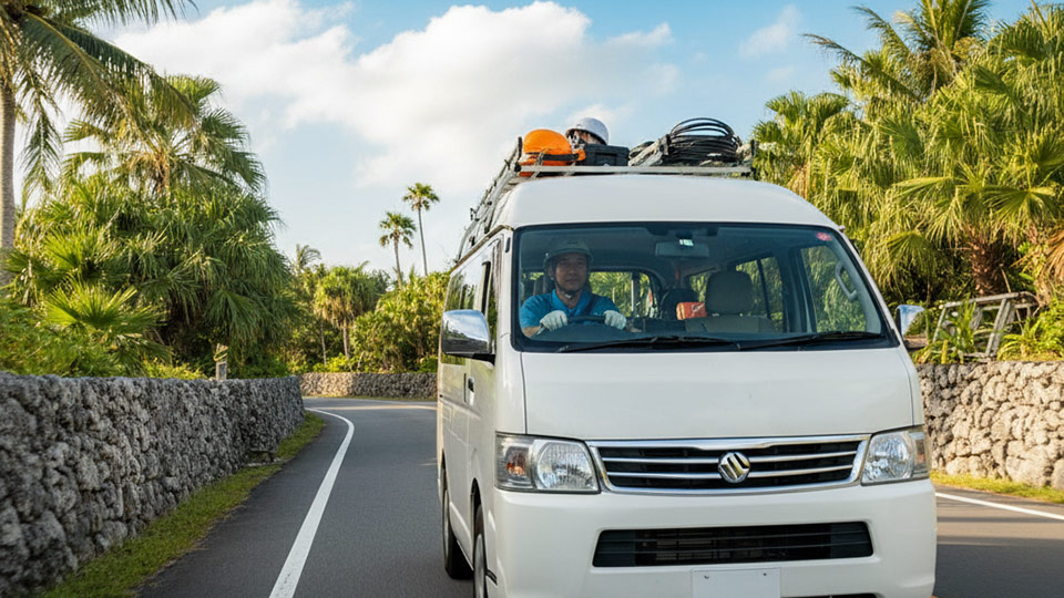 那覇市のリフォーム専門工務店沖縄のお客様との関係