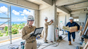 リフォーム業界へ就職するなら今がチャンス